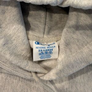 Champion Reverse Weave Sweatshirt